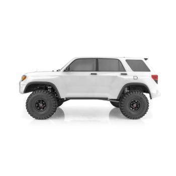 Auto Team Associated – Enduro Trailrunner RTR White Combo 40104C Ready-To-Run 1:10 #40104C